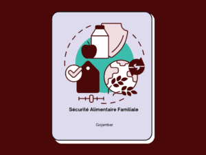 Sécurité Alimentaire Familiale