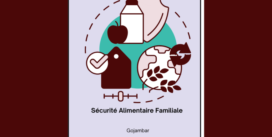 Sécurité Alimentaire Familiale