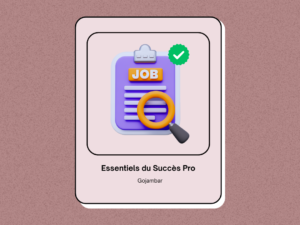 Essentiels du Succès Pro