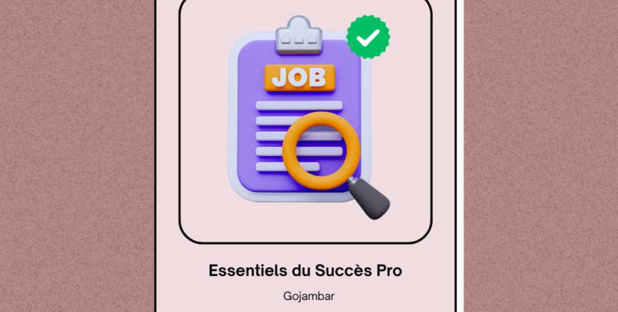 Essentiels du Succès Pro