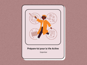 Prépare-toi pour la Vie Active