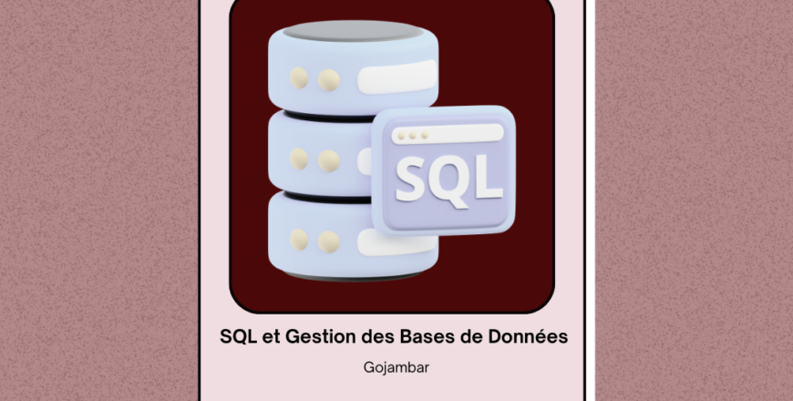 Introduction à SQL et Gestion des Bases de Données avec MySQL