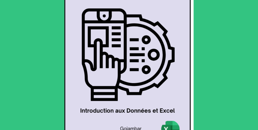 Introduction aux Données et Excel