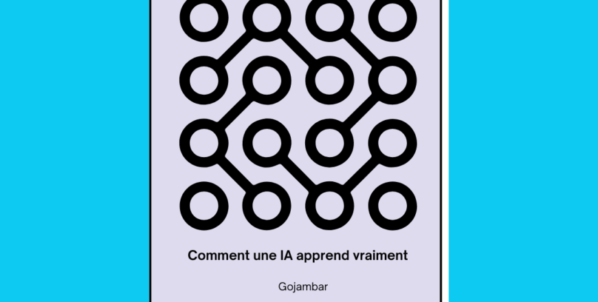 Comment une IA apprend vraiment