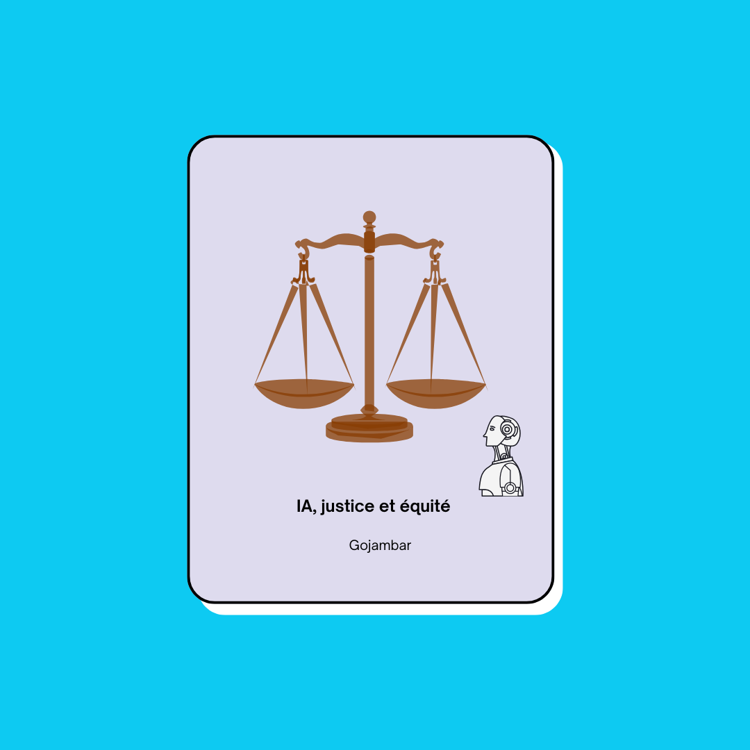 IA, justice et équité