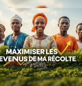 Boostez Vos Revenus Agricoles : Identifiez les 5 Acteurs Clés pour un Réseau Gagnant !
