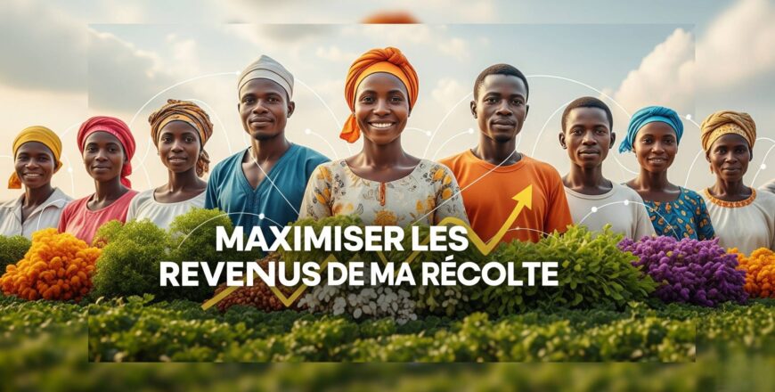 Boostez Vos Revenus Agricoles Identifiez les 5 Acteurs Clés pour un Réseau Gagnanty
