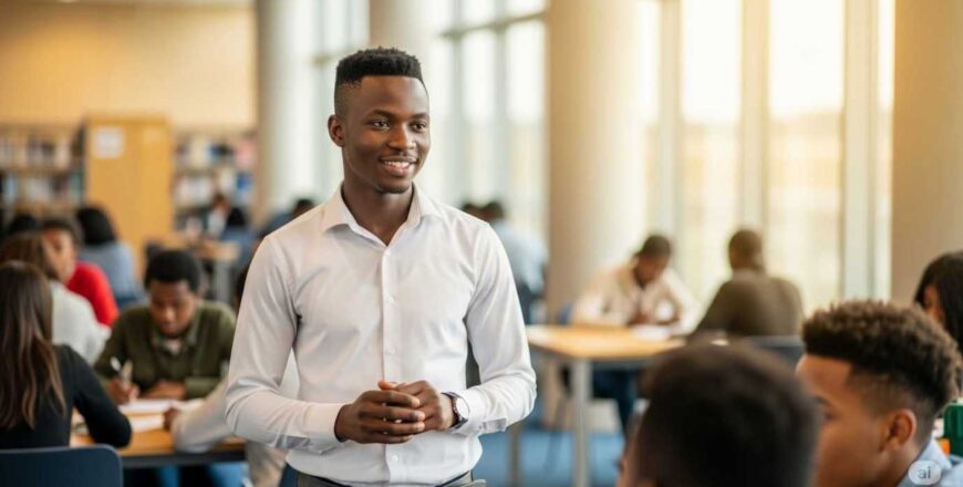 Comment construire un réseau professionnel pendant les études