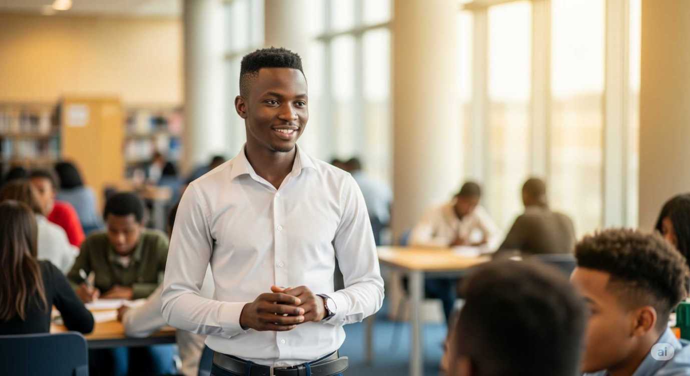 Comment construire un réseau professionnel pendant les études