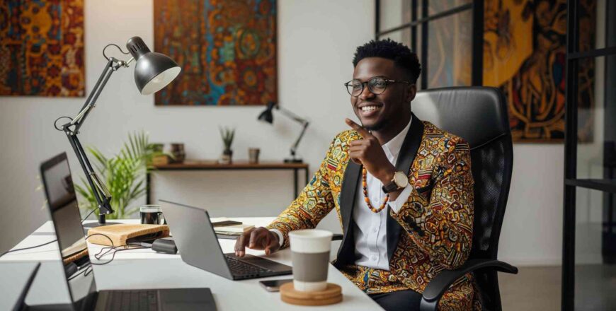 Qu’est-ce que l’entrepreneuriat