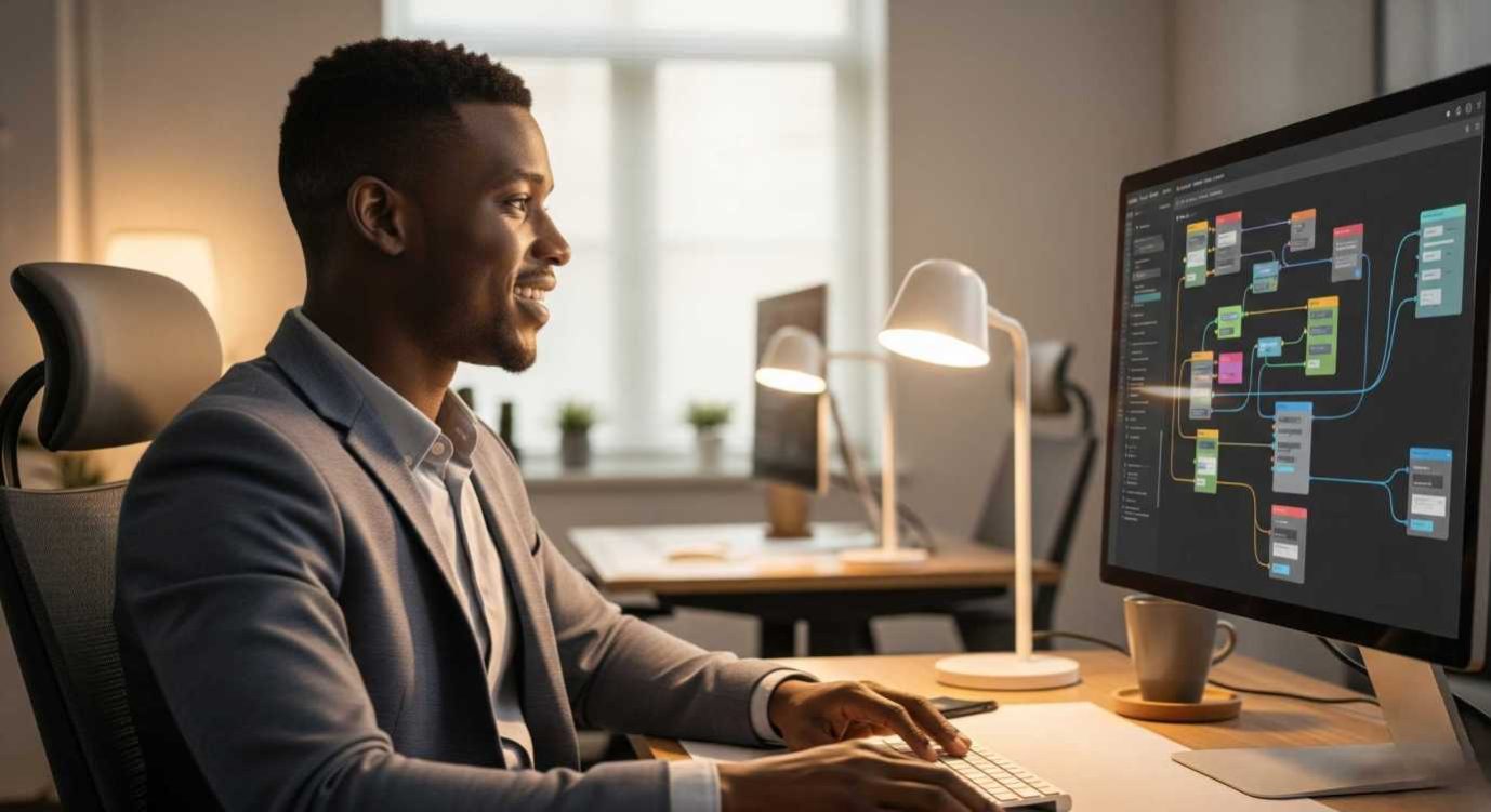 Les Fondamentaux de FME - Démystifier & Construire votre premier workflow