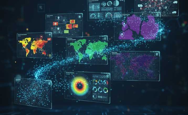 10jour challenge carto
