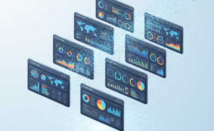 10 jour challenge looker studio