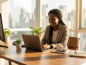 Mindset & Réalités du Freelancing depuis l'Afrique