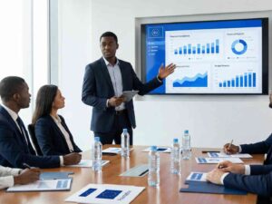 Reporting Bailleurs Internationaux