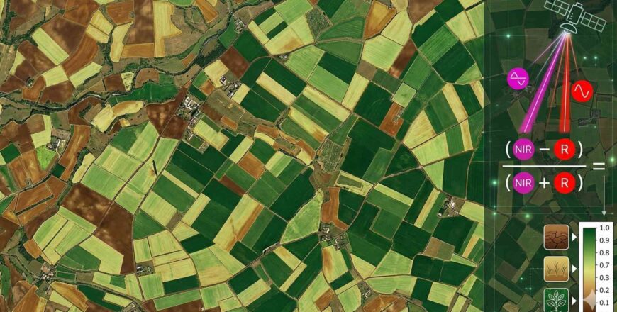 ndvi-vegetation-gee